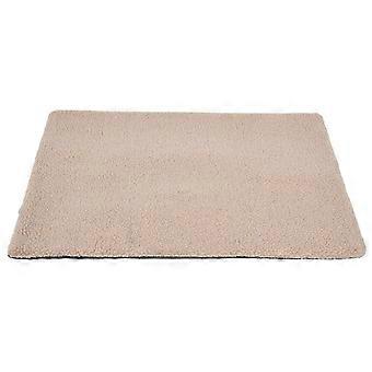 Zelfverwarmende huisdierkussens, dekens, puppykussens, warme kussens, geschikt voor katten en honden, wasbaar, met een warmte reflecterende kern.
