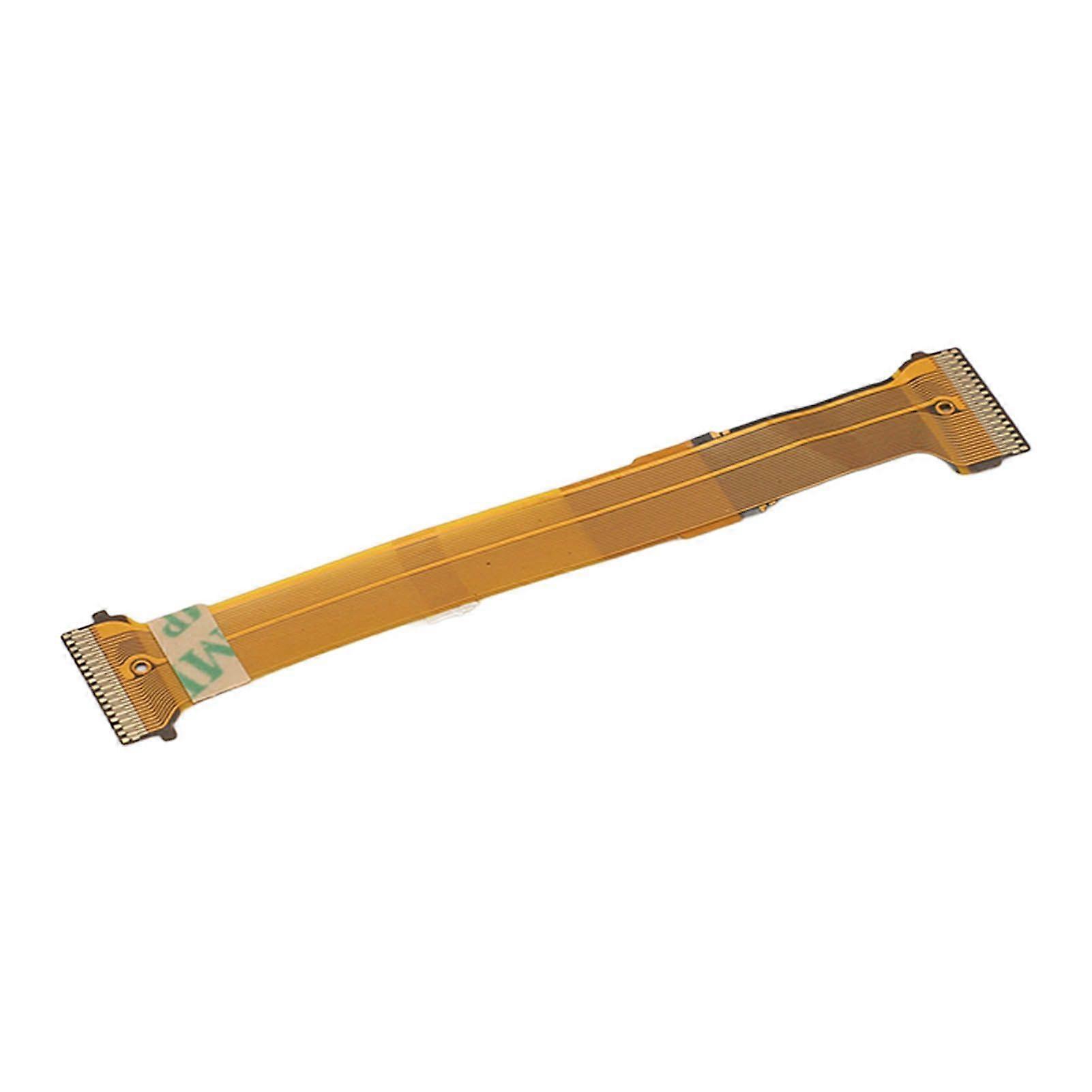 Camera Lens Flex Cable Anti Shake Cable Lens Cable Camera Accessories Replacement Compatible With 16 35