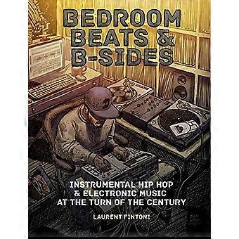 Slaapkamer Beats & B-kanten: Instrumentale Hip Hop & Elektronische Muziek aan het begin van de eeuw