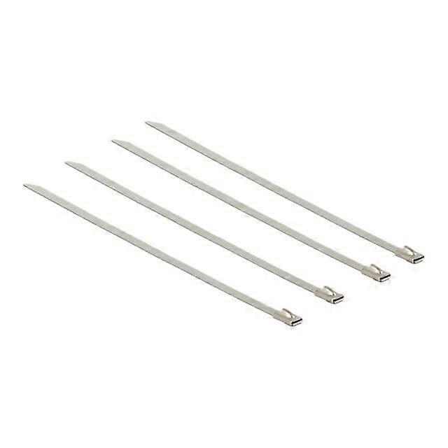 DeLOCK Kabelband 35 cm (20-pack)
