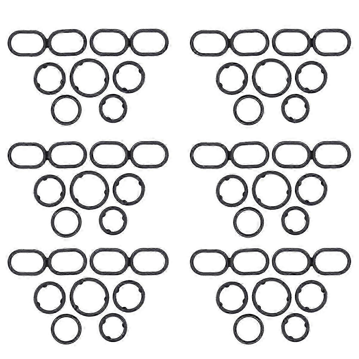 Filter Housing Adapter Washer 68191356AA for