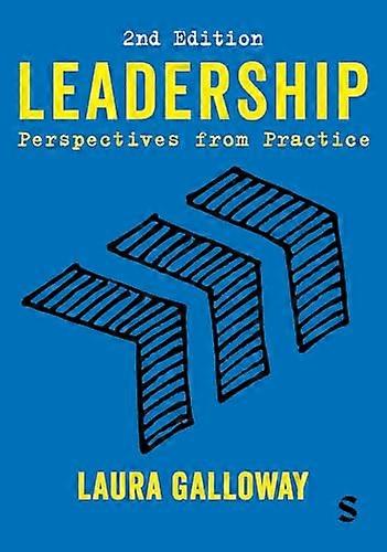 Leadership Perspectives from Practice