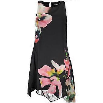 Klänningar Desigual 26swvw46ne2000xs