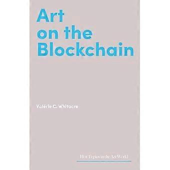 Art on the Blockchain