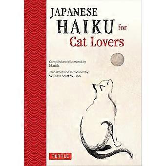 Japanese Haiku for Cat Lovers