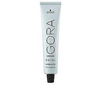 Hair Mask Schwarzkopf IGORA ROYAL 60 ml