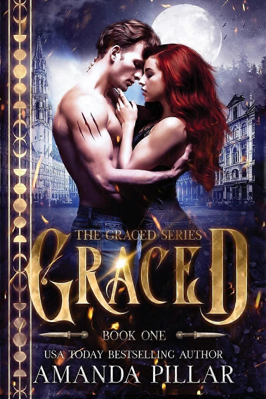 Graced