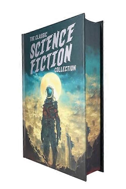 Classic Science Fiction Collection