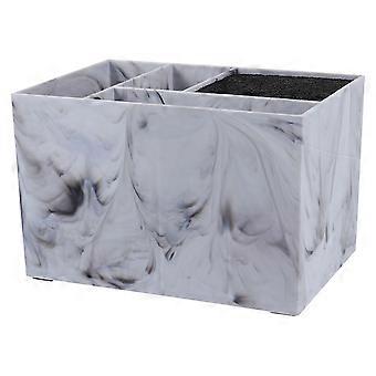 Durable Acrylic Scissor Holder for Storage 1Pcs Hairdressing Organizer