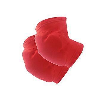 Cycling Sports Knee Pads Anti-Collision for Knee Protection 1Pair