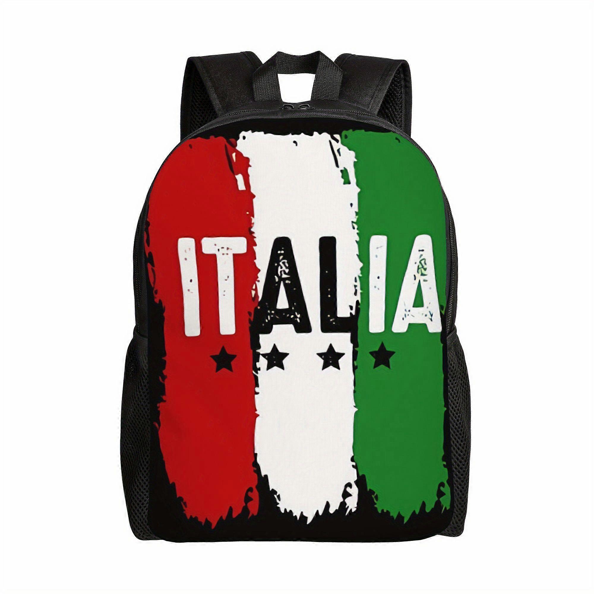 i2289 Italien Ryggsäck för Camping