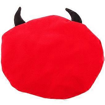 Sleeping Bonnet Women Hat for Hair Protection Horn Bonnet