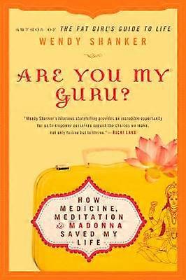 Are You My Guru?