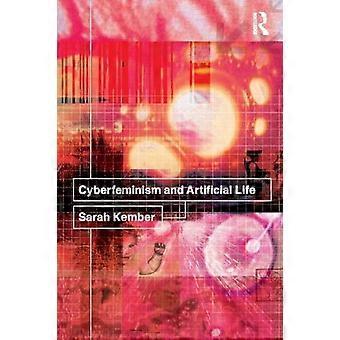 Cyberfeminism And Artificial Life - Sarah Kember - Paperback - en Book