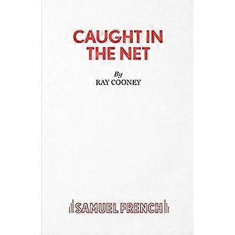 Caught In The Net - Ray Cooney - Paperback - en Book