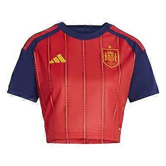 Adidas T-shirts Ke8079 Rfef H Jsy Cr W