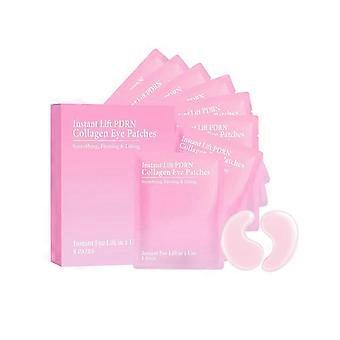 Limited time!!Amz Collagen Eye Mask Gentle And Moisturizing, Hydrates And Softens The Skin Around The Eyes, Brightening Eye Care Mask