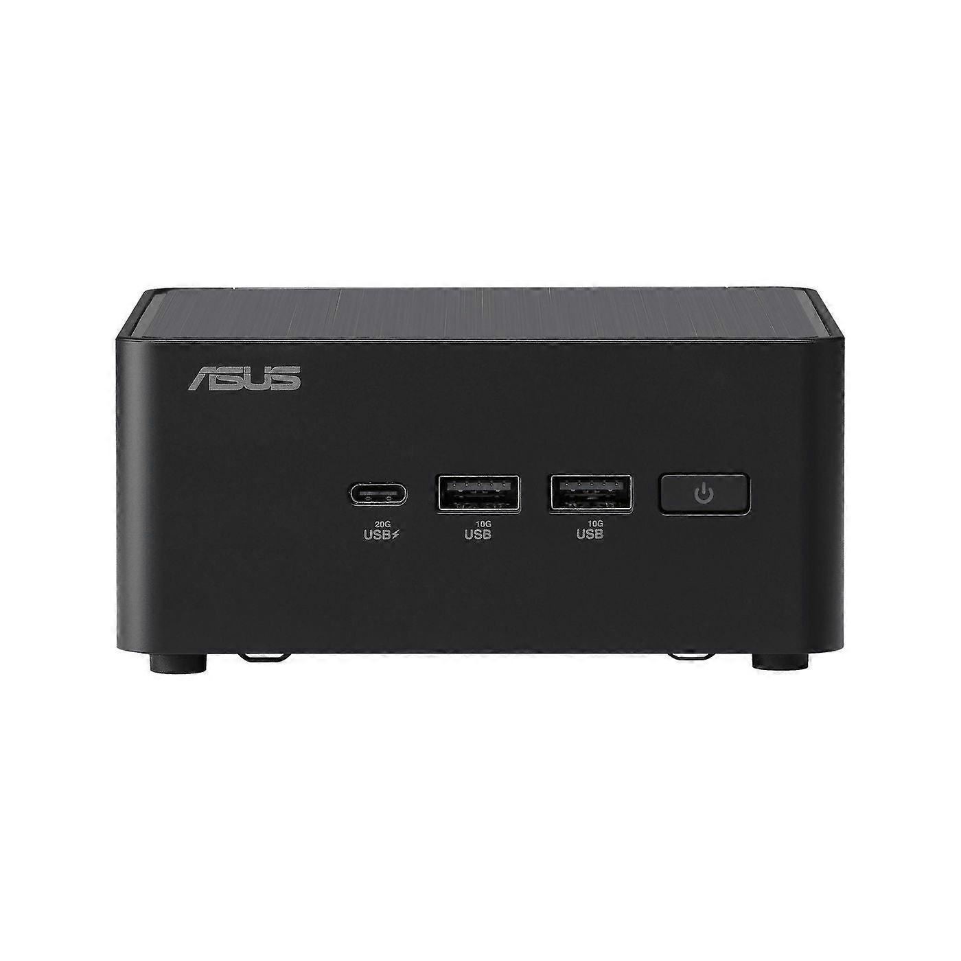 Ucff Black 100u