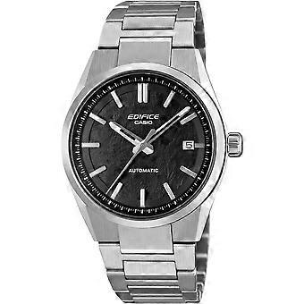 CASIO EDIFICE CLASSIC DATE Automatic - BLACK