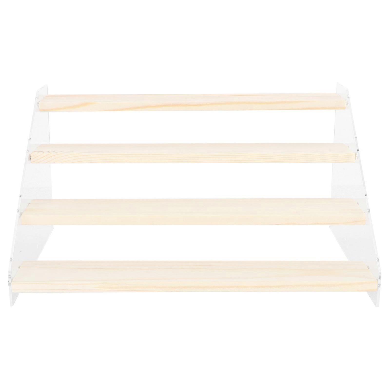 Displaying Holder for Displaying Decorative Versatile Figurine Stand