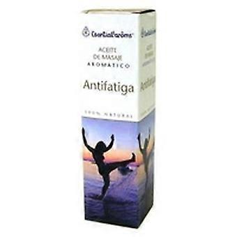 Anti Fatigue Massage Oil 50 ml of oil
