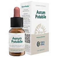 Aurum potable immune system 10 ml