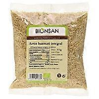 Organic Basmati Rice 500 g