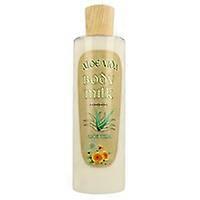 Aloe vera body milk 500 ml
