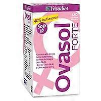 Ovasol Forte 180 softgels