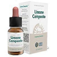 Lemon Compound 10 ml
