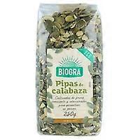 Organic Pumpkin Seeds 250 g
