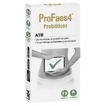 Atb probiotics 10 capsules