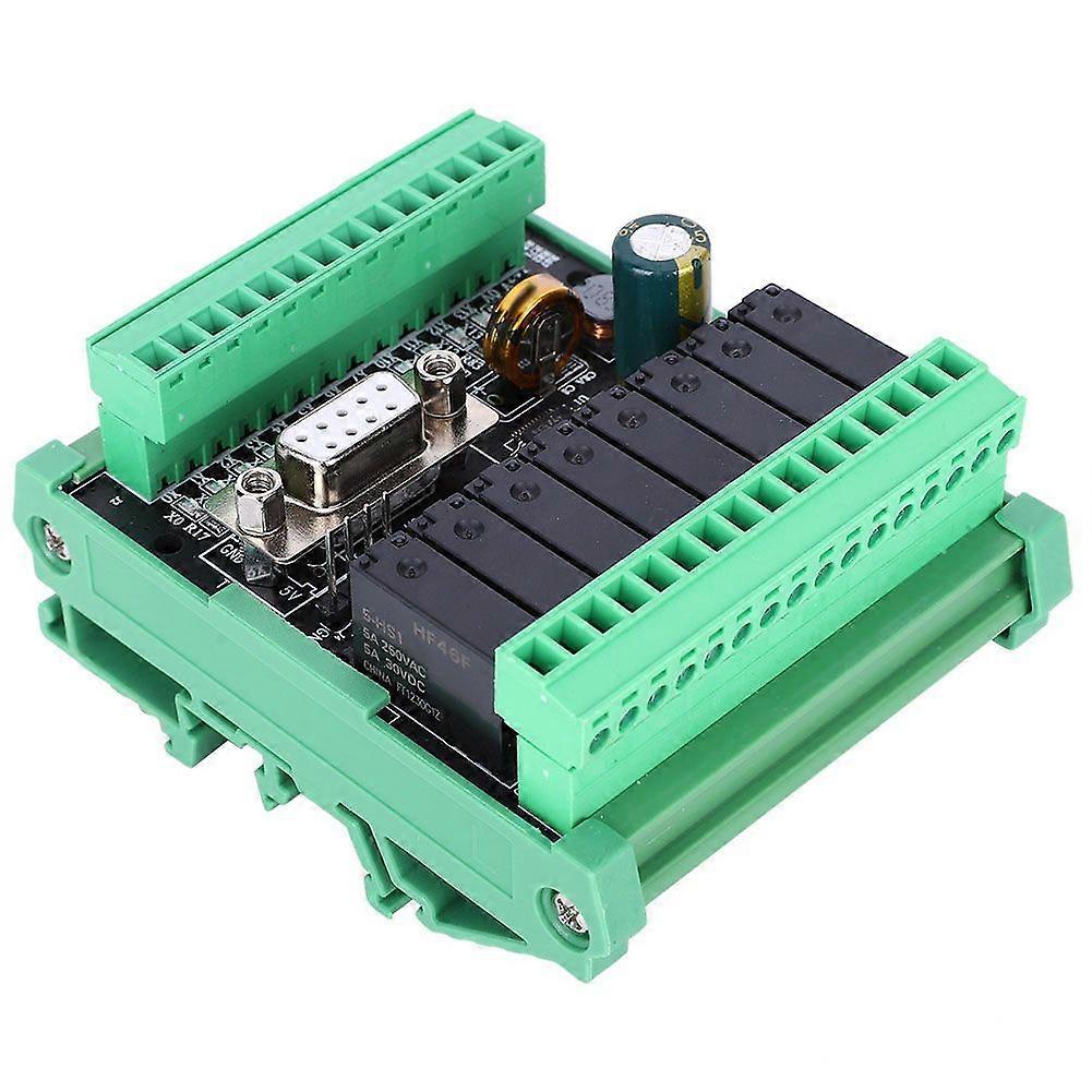 Programmable Controller Module Industrial Control Accessory Electrical Supplies FX2N-20MR-232 WS2N-20MR-232 Z-S