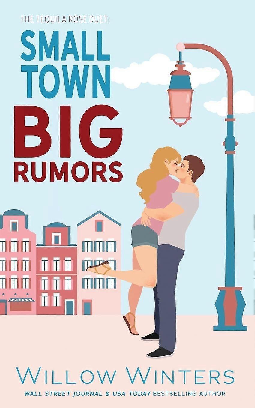 Small town big rumours
