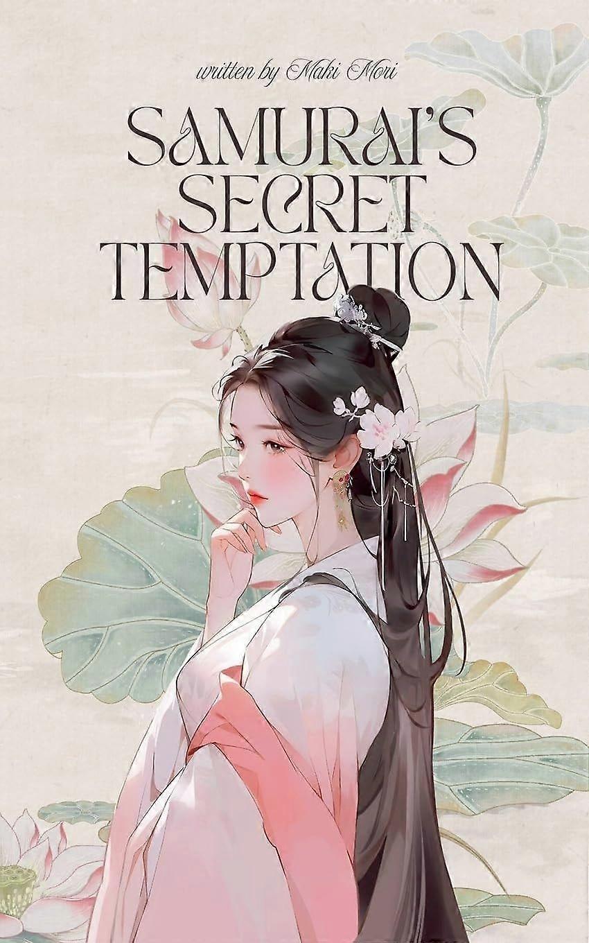 Samurai's secret temptation