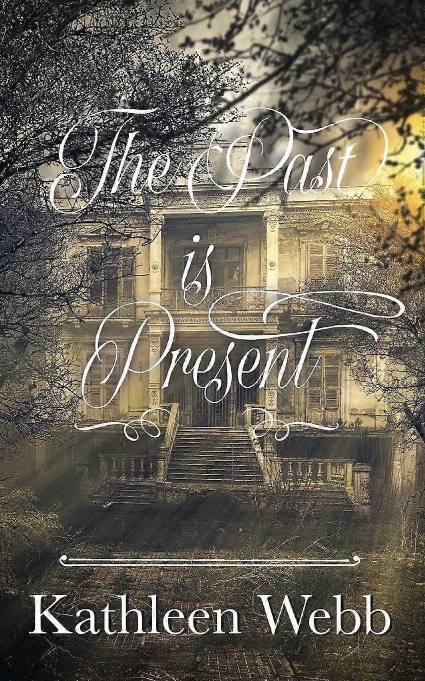 The past is present