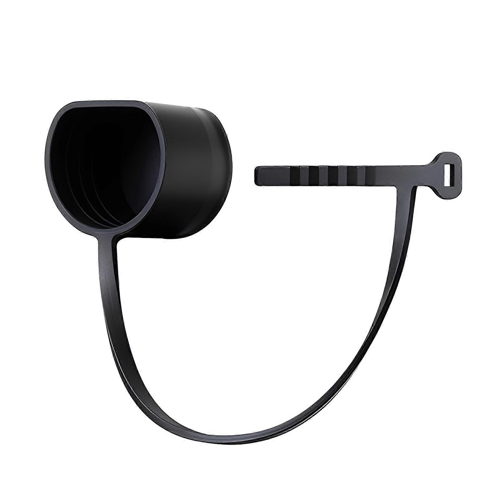 Protective Cap Charging Cable Type 2 Universal Fit Protective Cap EV Plug Type 2 Plug Cover