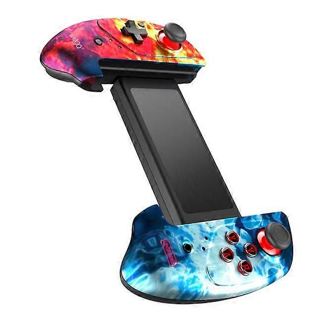 IPEGA PG-9083S Wireless Gamepad Bluetooth Joystick compatible withPUBG ios Android Mobile Phone Tablet TV BOX Bluetooth Controller Console