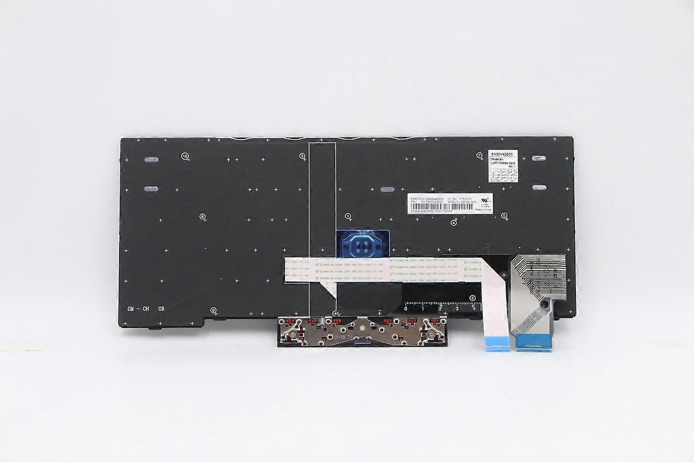5N20v43350, Clavier, Lenovo