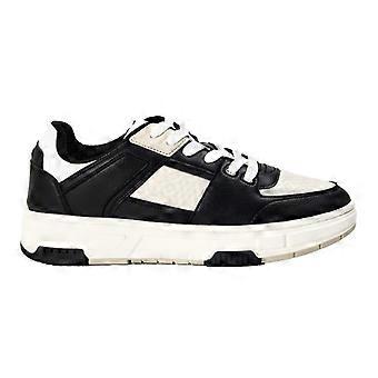 Hugo Mens Yarrow Tenn Platform Trainers