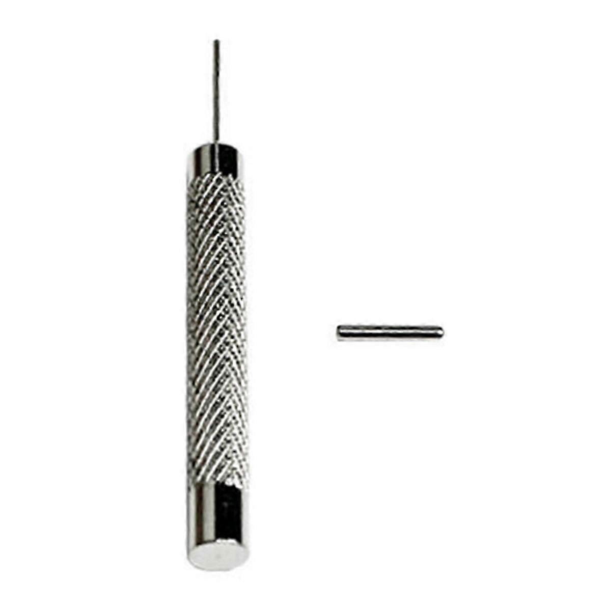 Sopii Zippo Lighter Shell Sarana Pin Punch Latch -liitäntätappiin