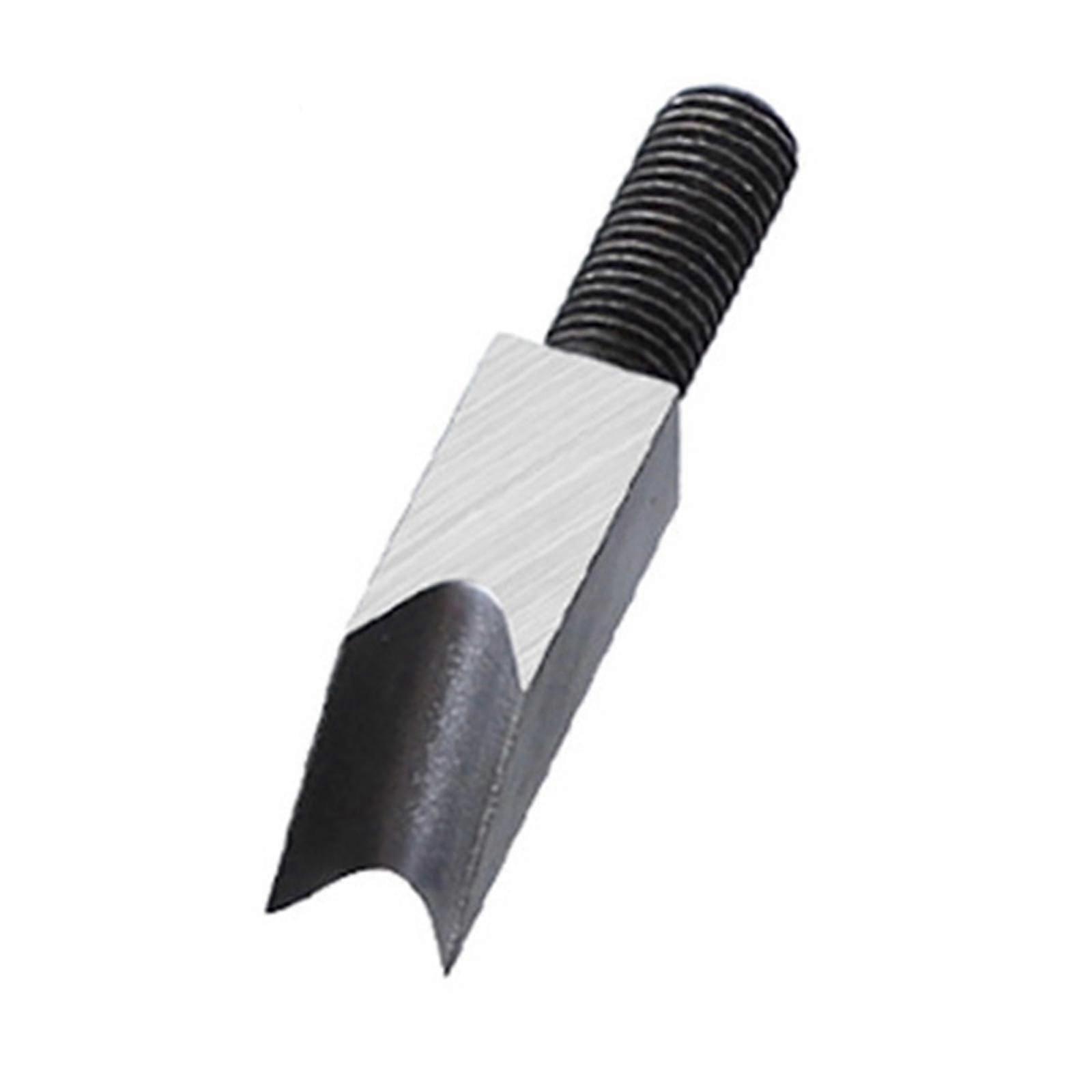 trebearbeiding kant hjørneplan chamfer plan trimming for mini hånd planer7pcssilver