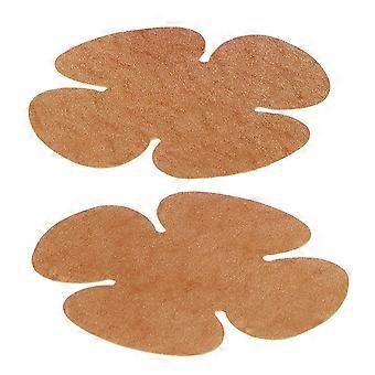 No-Show Concealers
