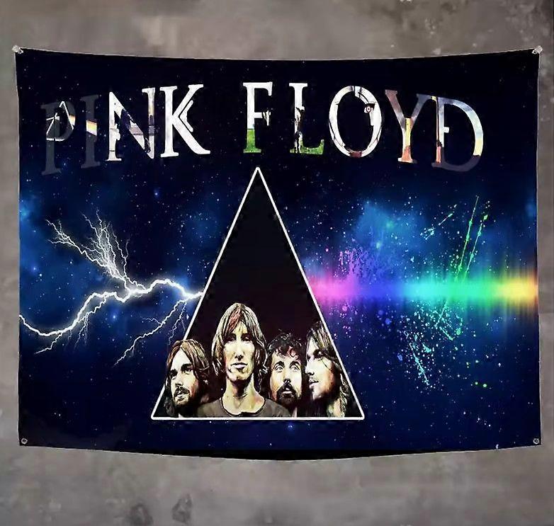 PINK FLOYD Flag CX3026