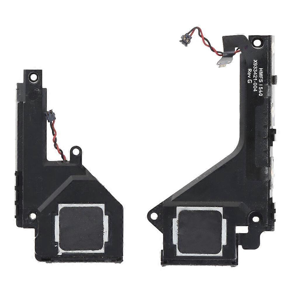 For Microsoft Surface Pro 7 Plus Speaker Ringer Buzzer (1 Pair)