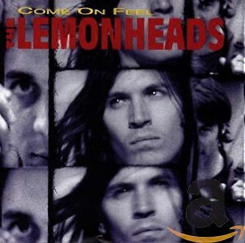 Lemonheads - Come on Feel [CD]