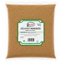 Brown sesame 1 kg