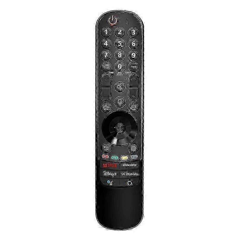 Replacement Remote Control with Pointer for LG OLED QNED NanoCell 4K/8K Smart TV