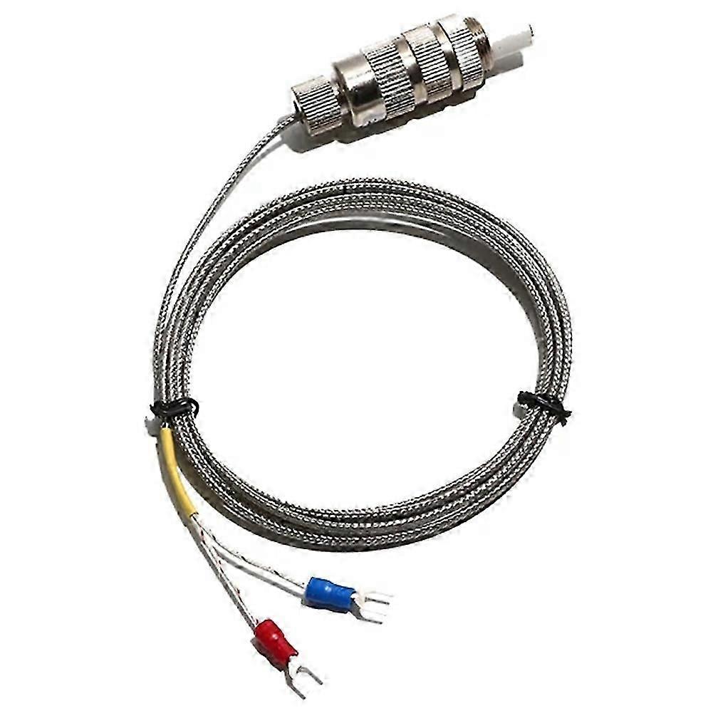 WREM-201/301 High Temperature Thermocouple Sensor compatible with Laminating Machines A