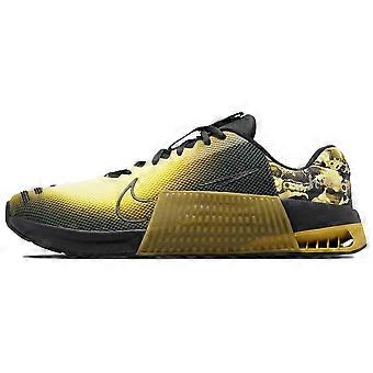 Nike Metcon 9 Amp Bronzine Citron Tint DZ2616-002